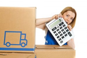Sydney to Brisbane removalists cost estimate